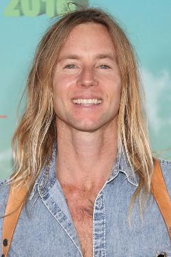 Greg Cipes