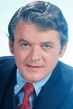 Hal Holbrook