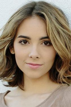 Haley Pullos