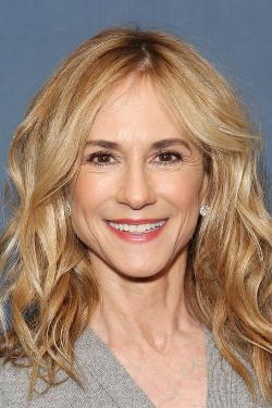 Holly Hunter