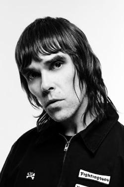 Ian Brown