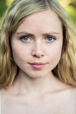 Ingvild Deila