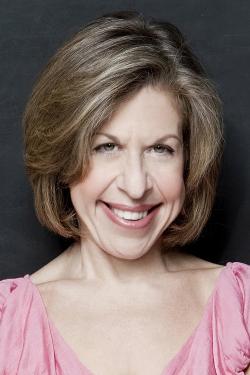 Jackie Hoffman