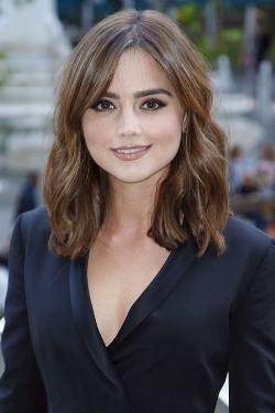 Jenna Coleman