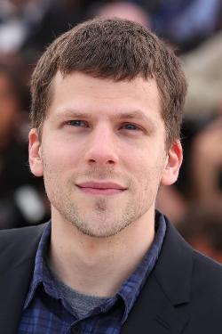 Jesse Eisenberg