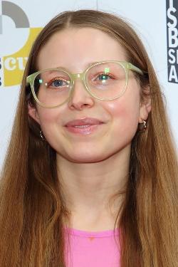 Jessie Cave