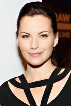 Jill Flint