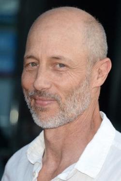 Jon Gries