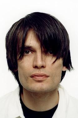 Jonny Greenwood