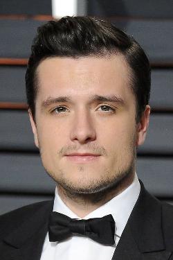 Josh Hutcherson