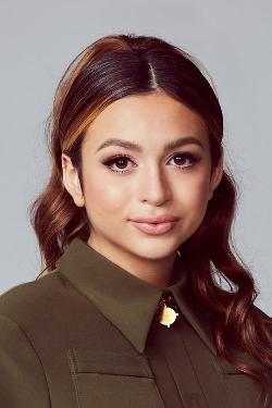 Josie Totah