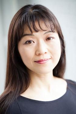 Kayo Yasuhara