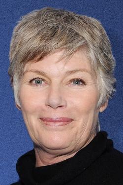 Kelly McGillis