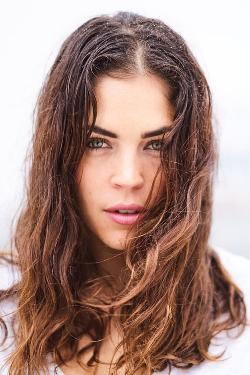 Kelly Thiebaud