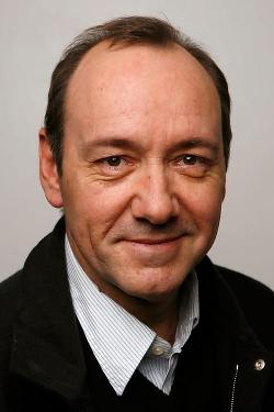 Kevin Spacey