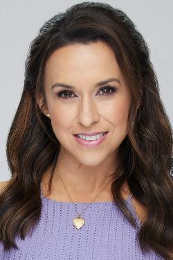 Lacey Chabert