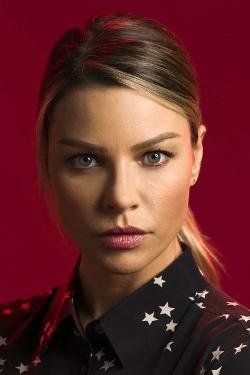 Lauren German