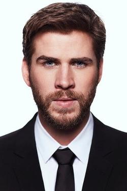 Liam Hemsworth