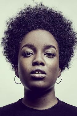 Lolly Adefope