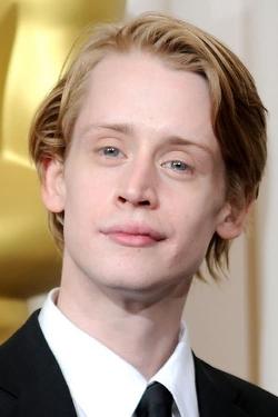 Macaulay Culkin