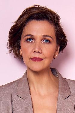 Maggie Gyllenhaal