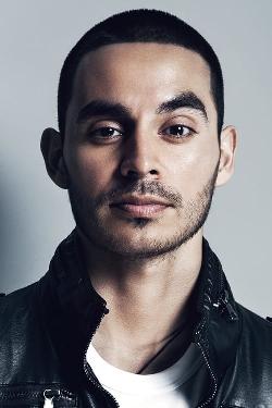 Manny Montana