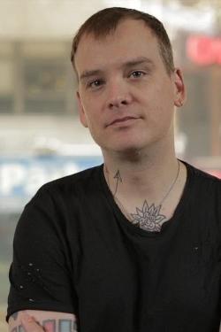 Matt Skiba