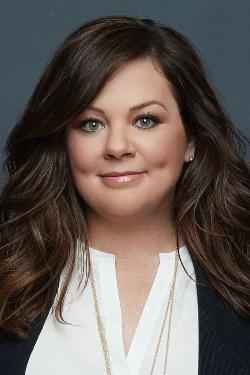 Melissa McCarthy