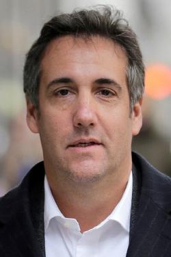 Michael Cohen