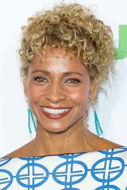 Michelle Hurd