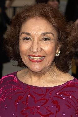 Miriam Colon