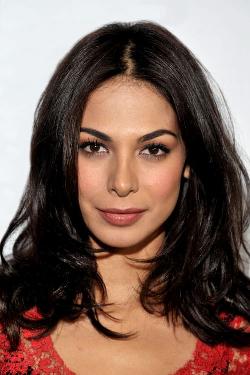 Moran Atias