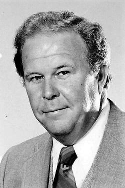 Ned Beatty