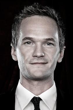 Neil Patrick Harris