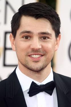 Nicholas D'Agosto