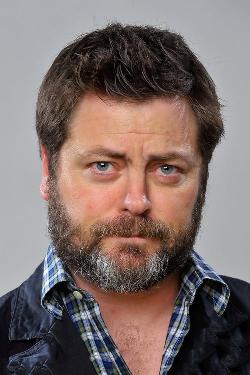 Nick Offerman