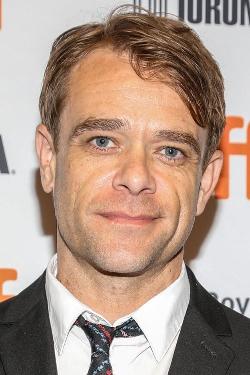 Nick Stahl