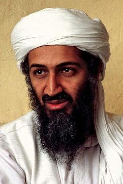 Osama Ben Laden