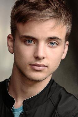 Parry Glasspool