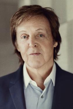 Paul McCartney