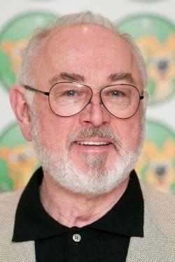 Peter Egan