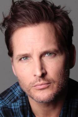 Peter Facinelli