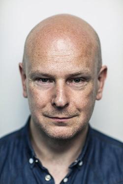 Philip Selway