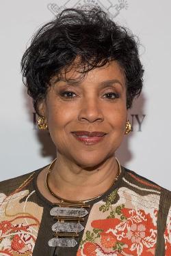 Phylicia Rashād