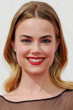 Rebecca Rittenhouse