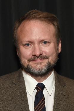 Rian Johnson