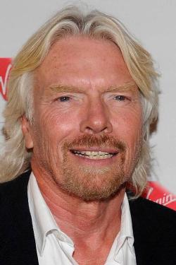 Richard Branson