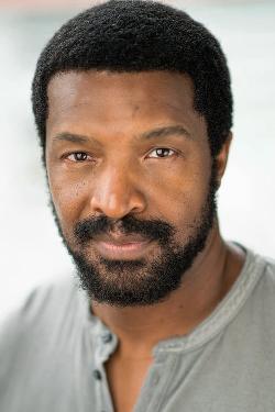 Roger Cross