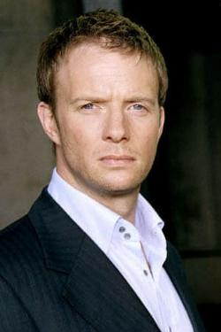 Rupert Penry-Jones