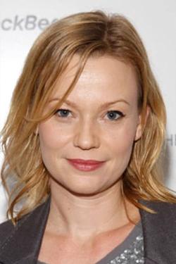 Samantha Mathis